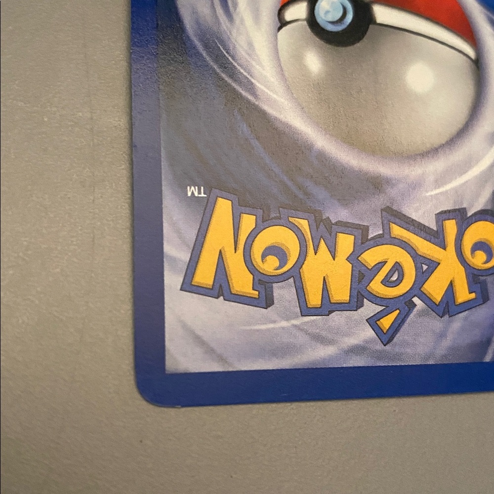 Pokemon Team Rocket #9 Dark Hypno  1st Edition - Picture 7 of 10
